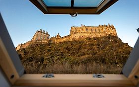 Wilde Aparthotels Edinburgh Grassmarket